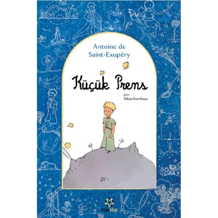 Küçük Prens