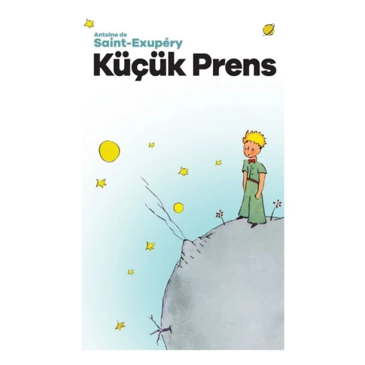 Küçük Prens