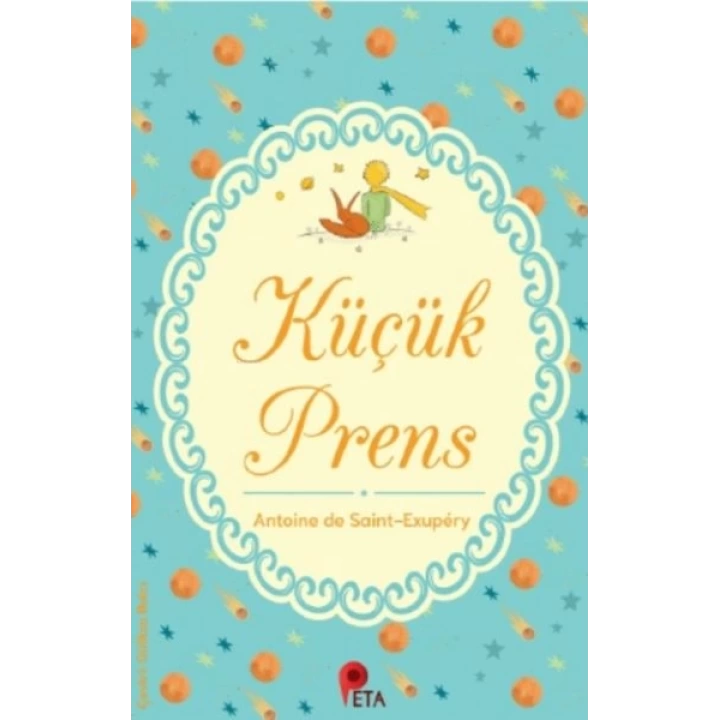 Küçük Prens