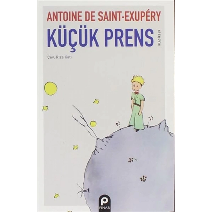 Küçük Prens