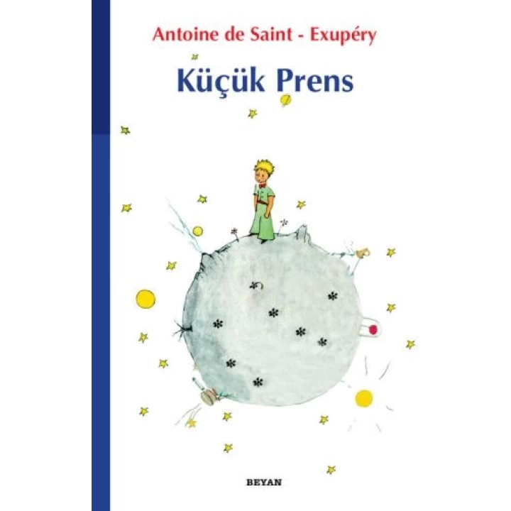 Küçük Prens