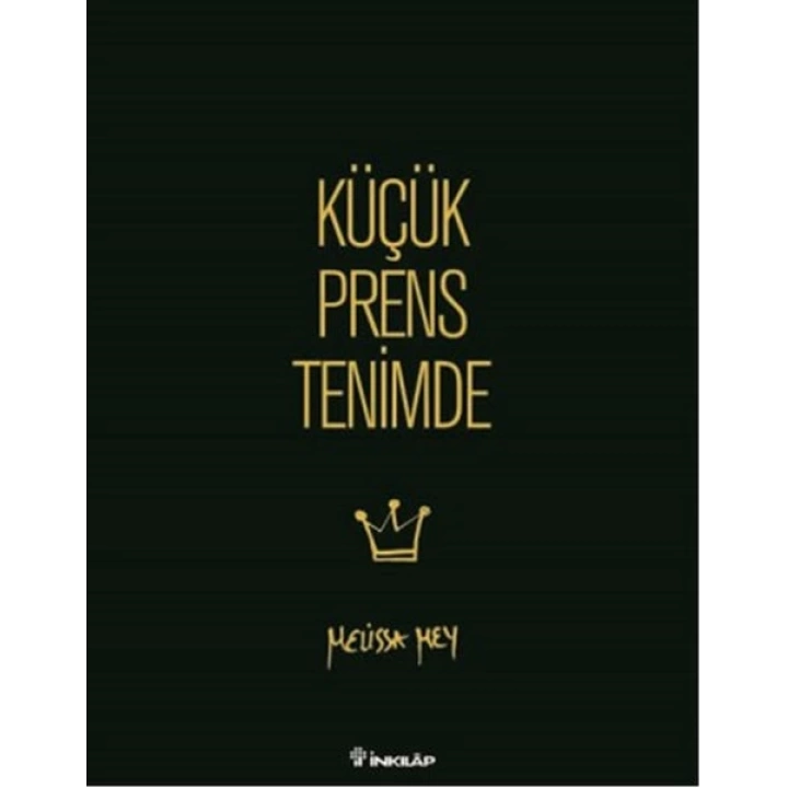 Küçük Prens Tenimde