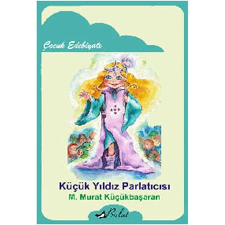 Küçük Yıldız Parlatıcısı
