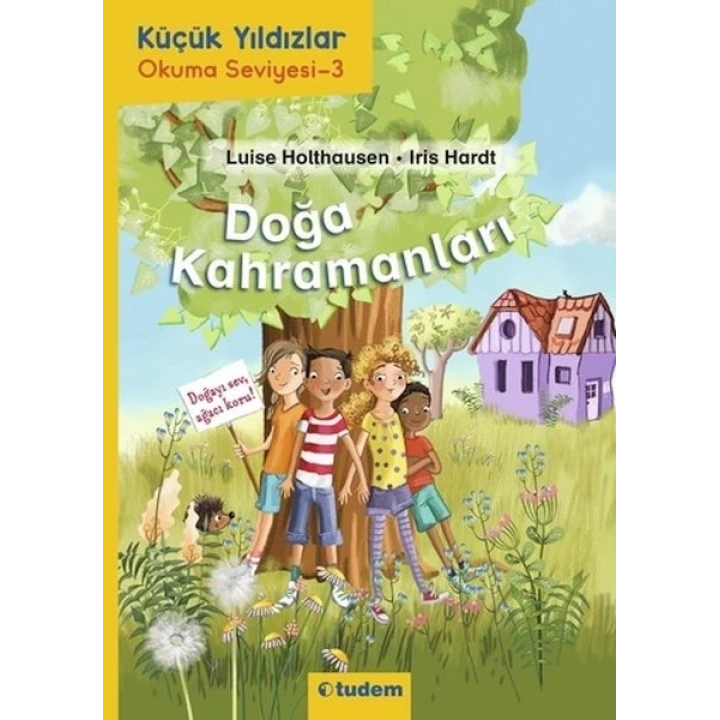 Küçük Yıldızlar: Doğa Kahramanları