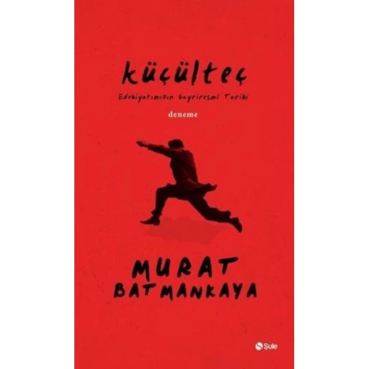 Küçülteç