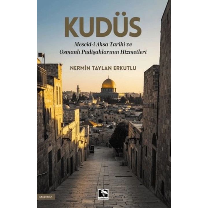 Kudüs