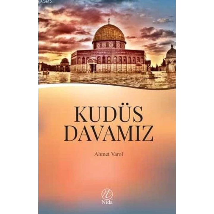 Kudüs Davamız