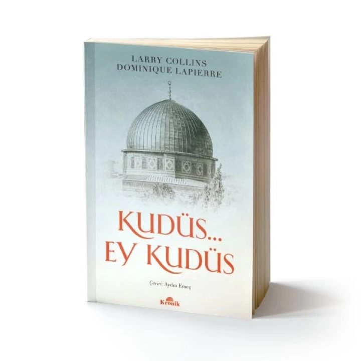 Kudüs... Ey Kudüs