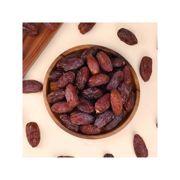 Kudüs Hurması 1000 Gr (1 Kg)
