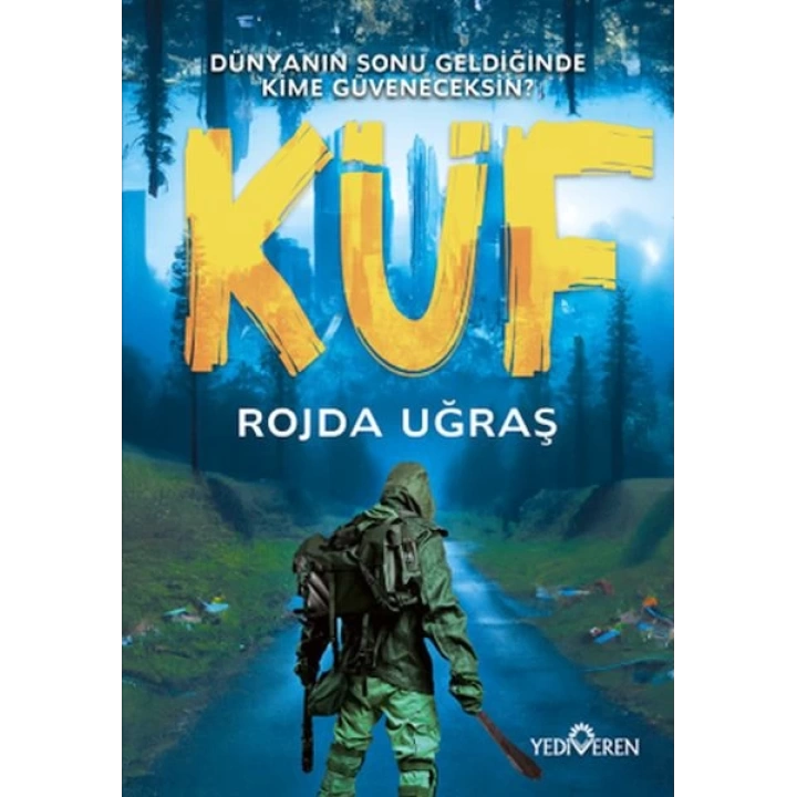 Küf