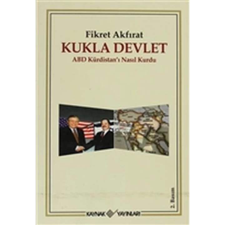 Kukla Devlet