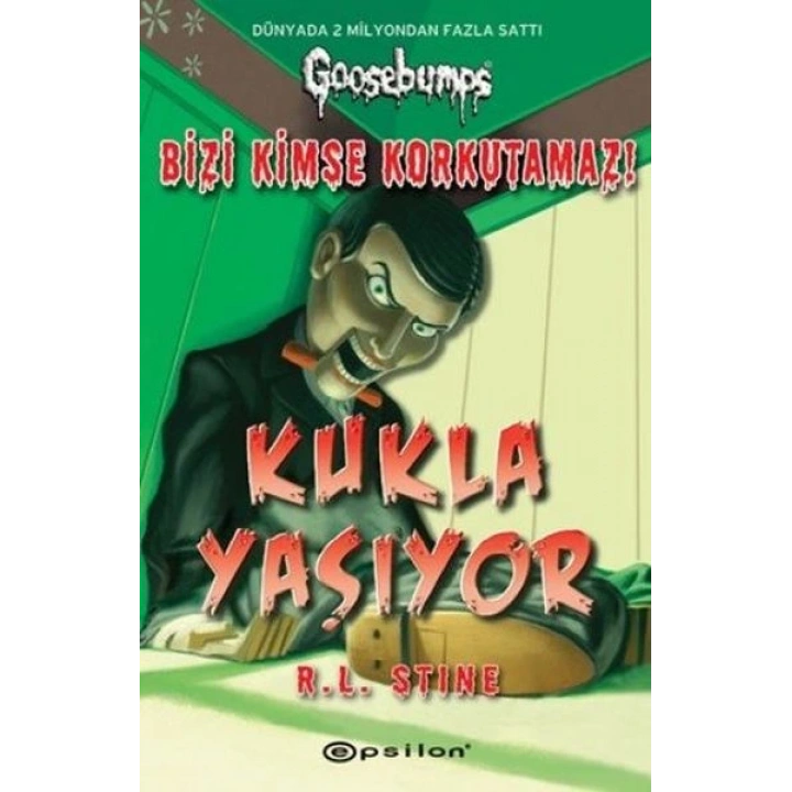 Kukla Yaşıyor / Bizi Kimse Korkutamaz