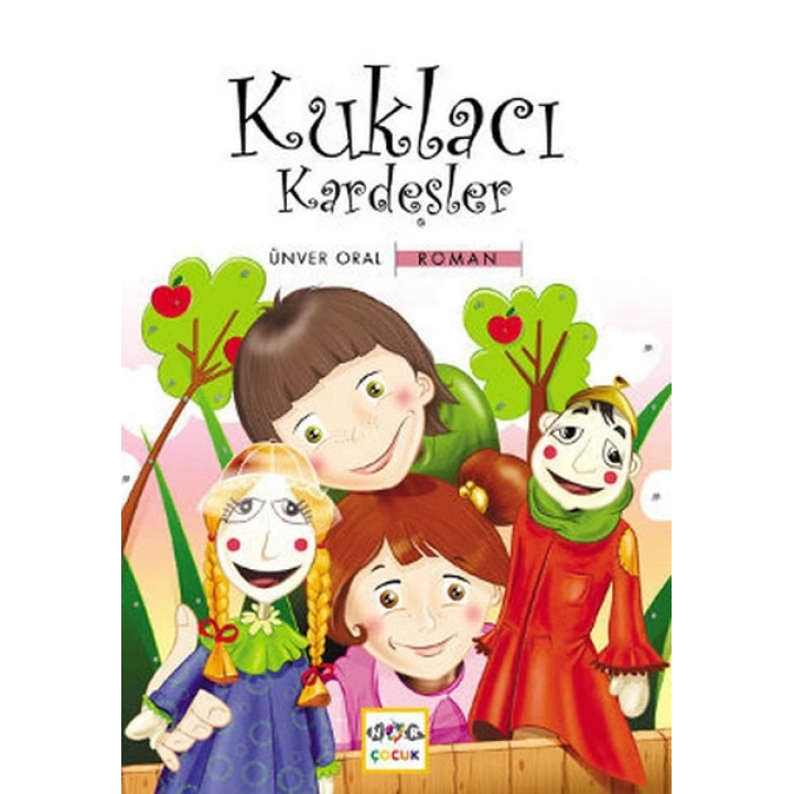 Kuklacı Kardeşler