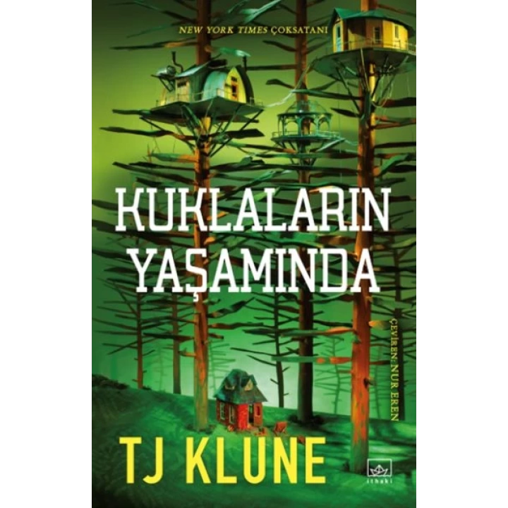 Kuklaların Yaşamında