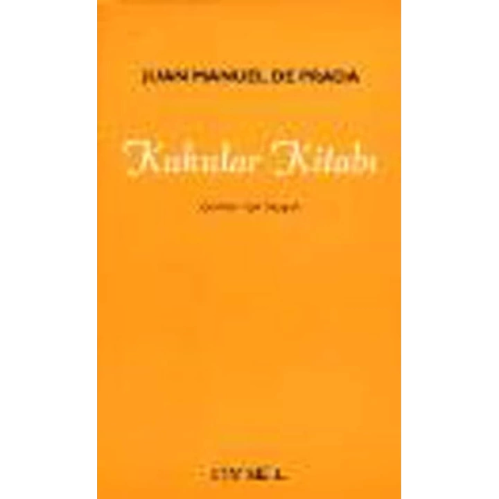 Kukular Kitabı