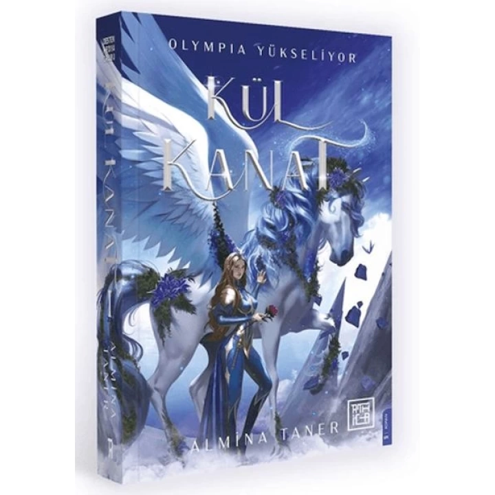 Kül Kanat