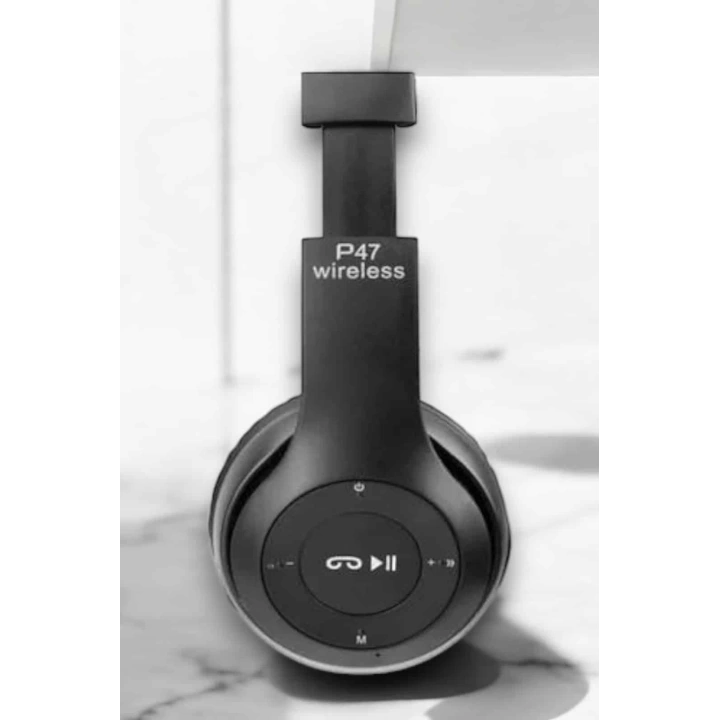 Kulak İçi Kablosuz Bluetooth Kulaklık Ekstra Bass ve Çok Yönlü Kullanım