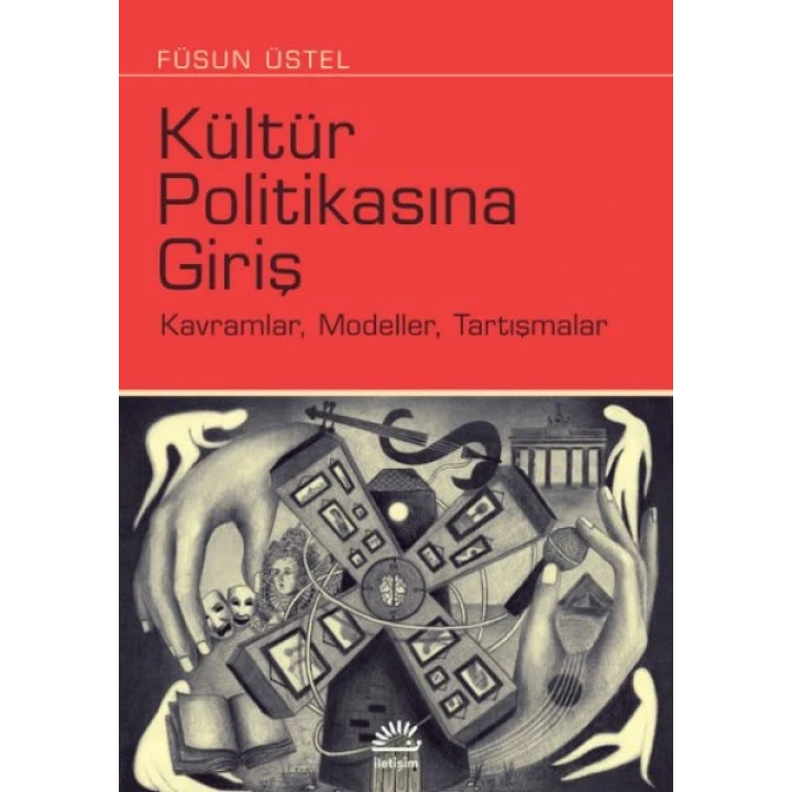 Kültür Politikasına Giriş
