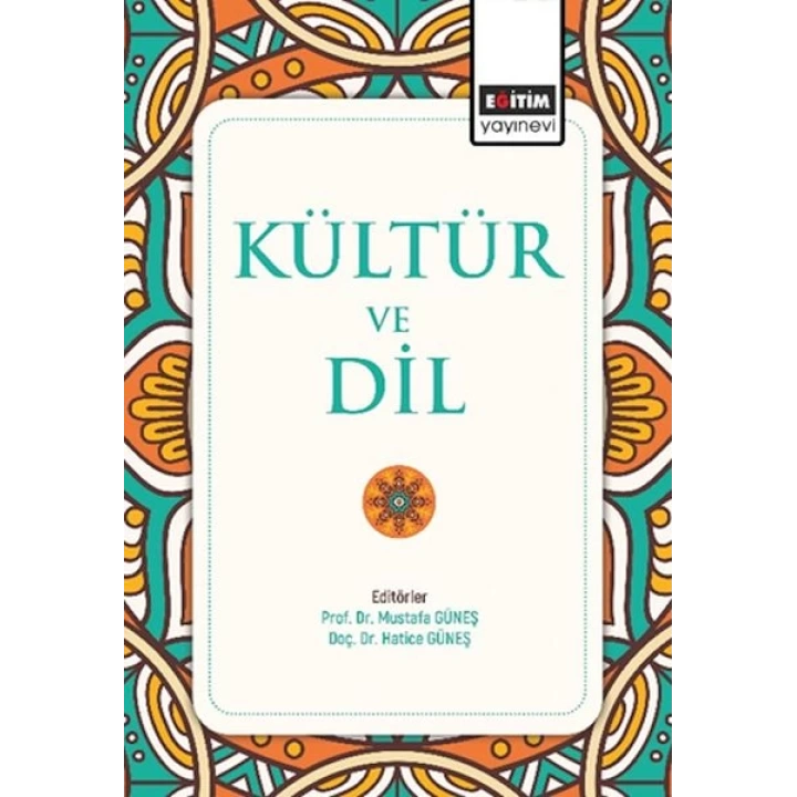 Kültür ve Dil