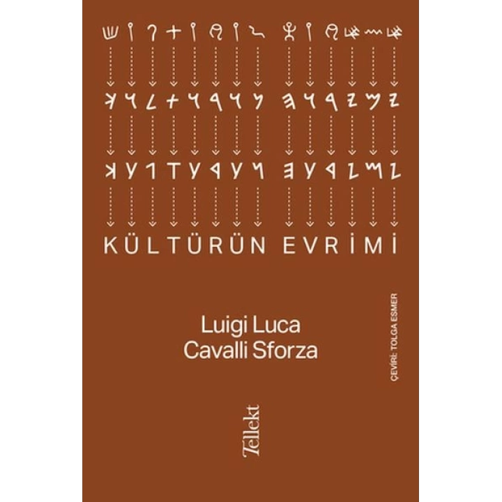 Kültürün Evrimi