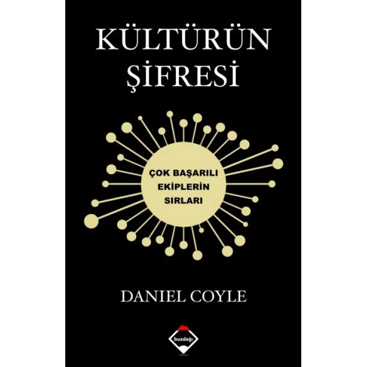 Kültürün Şifresi - Çok Başarılı Ekiplerin Sırları