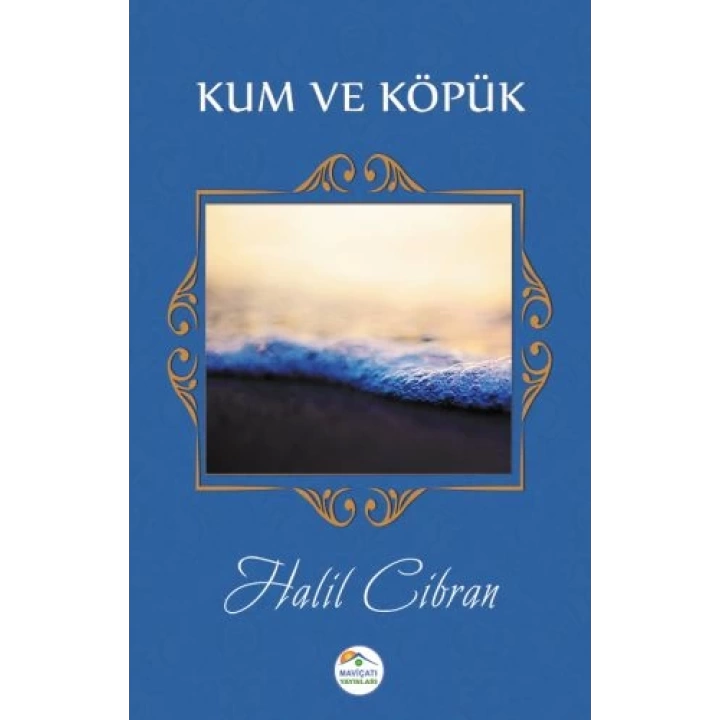 Kum ve Köpük