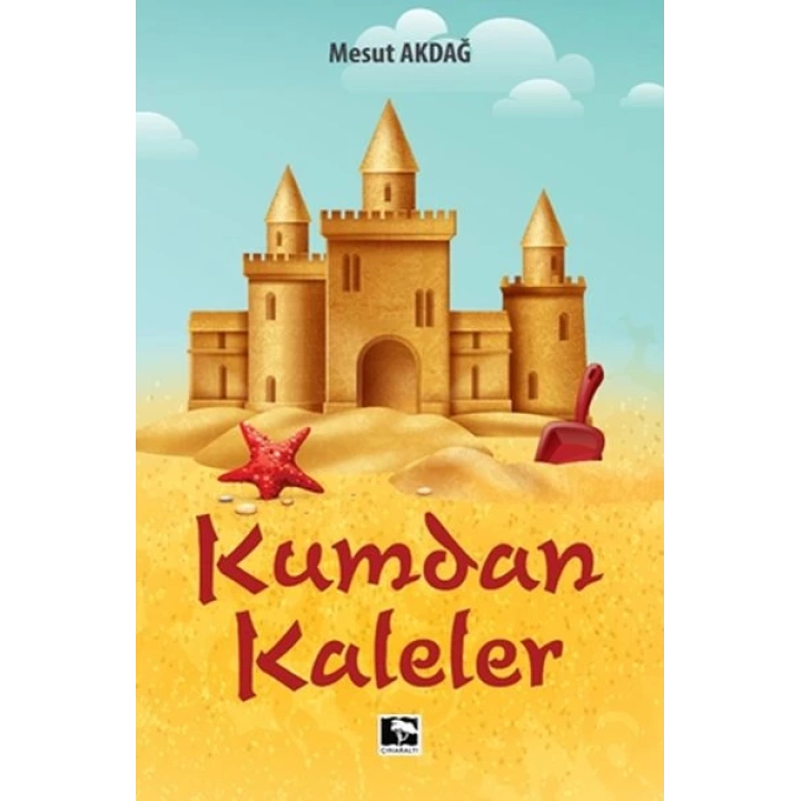 Kumdan Kaleler