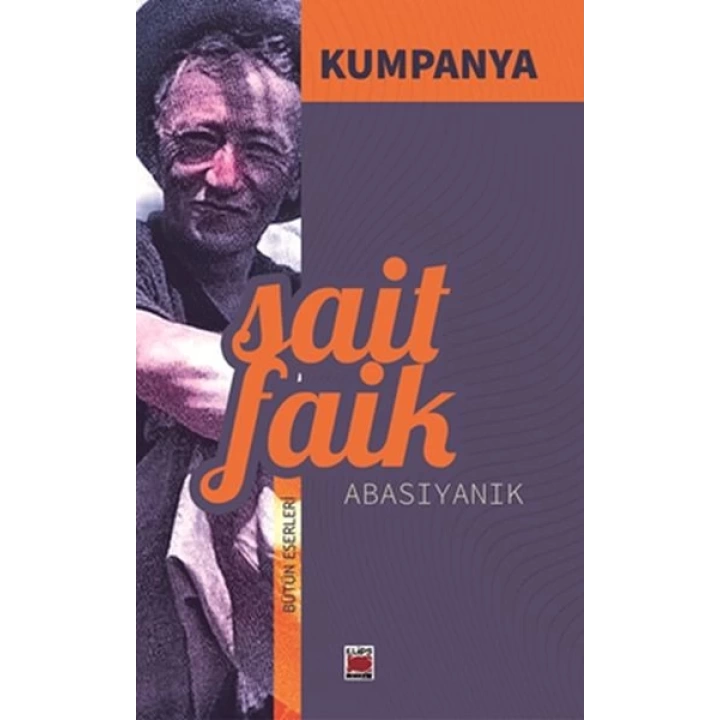 Kumpanya