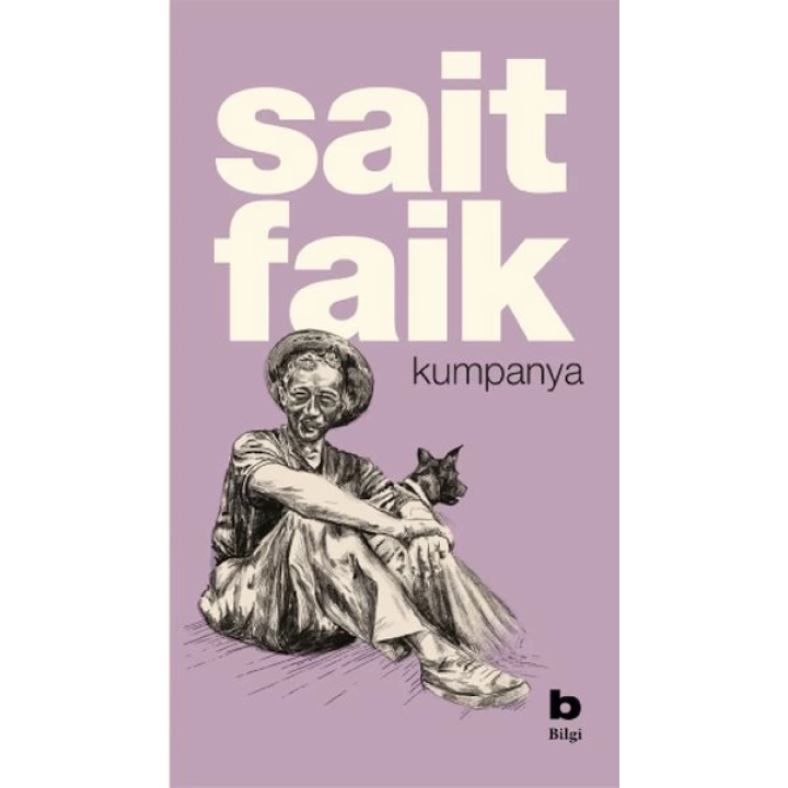 Kumpanya