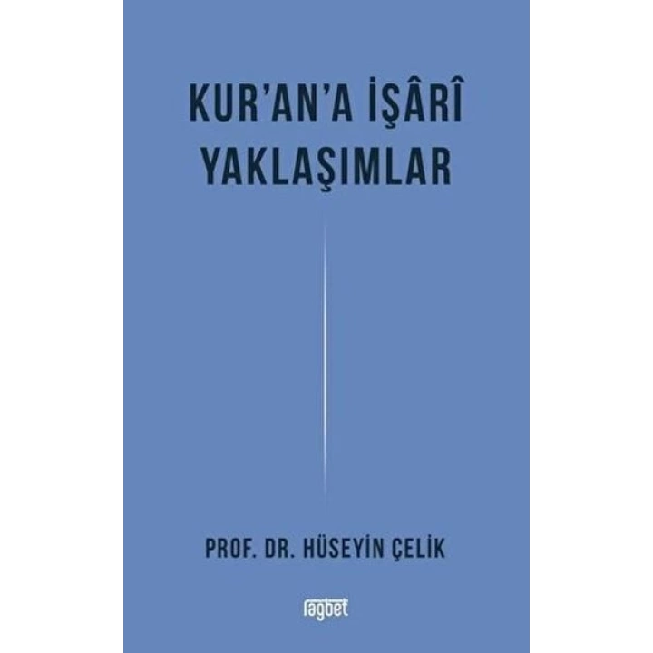Kurana İşari Yaklaşımlar