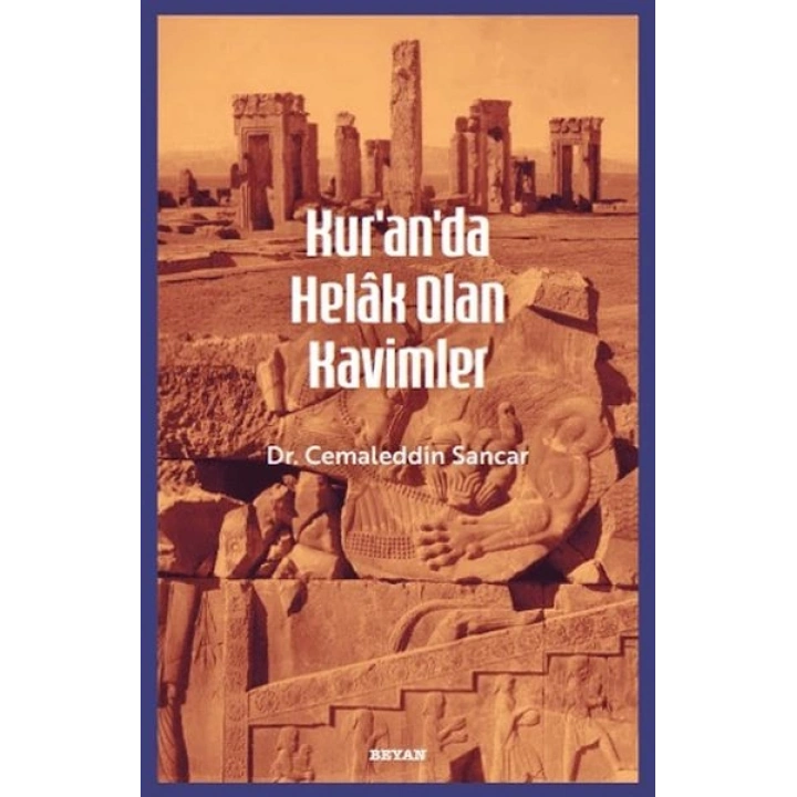 Kuranda Helak Olan Kavimler