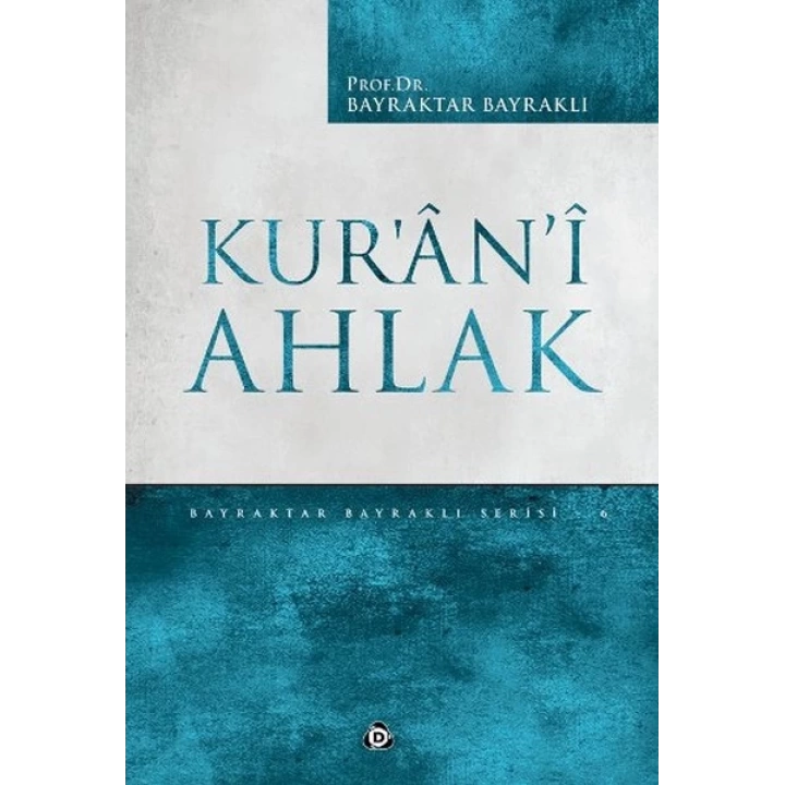 Kuran-i Ahlak