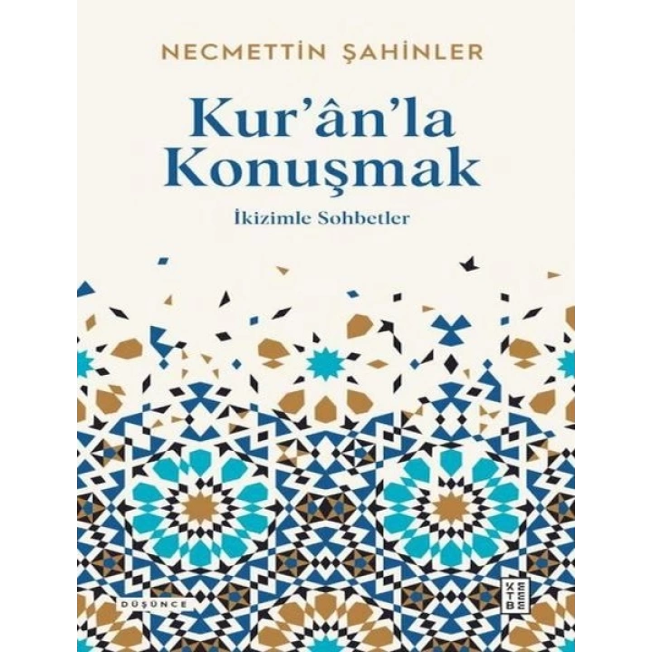 Kuranla Konuşmak