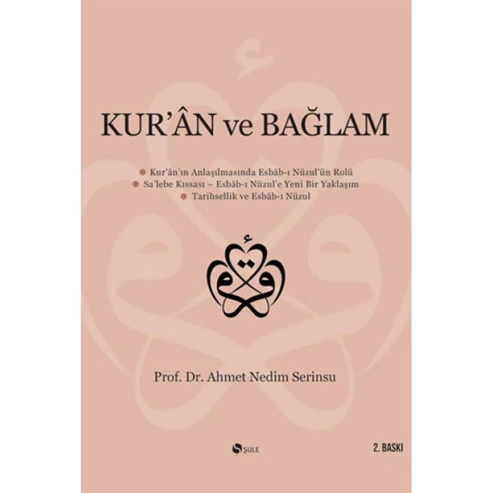 Kuran ve Bağlam