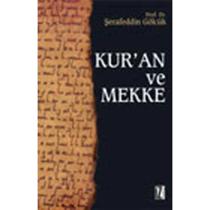 Kuran ve Mekke