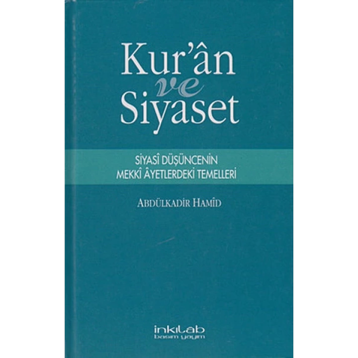 Kuran ve Siyaset