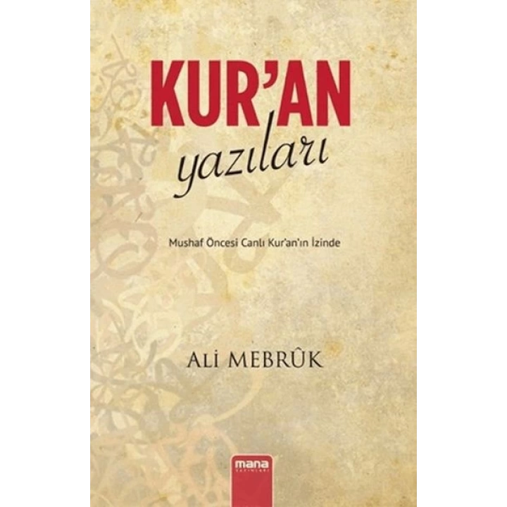 Kuran Yazıları