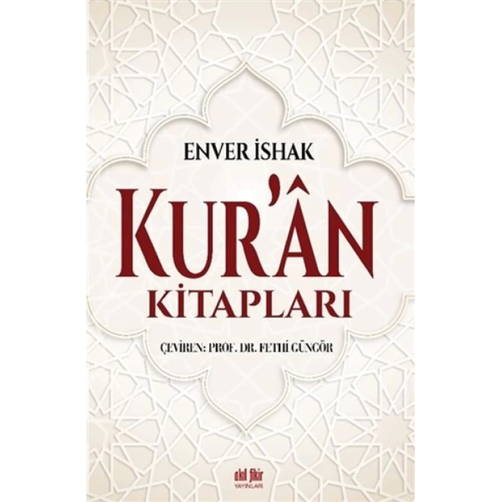 Kur’an Kitapları