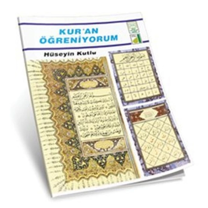 Kuran Öğreniyorum