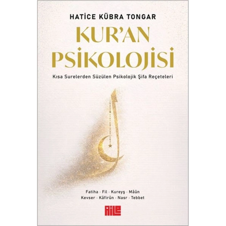 Kur’an Psikolojisi