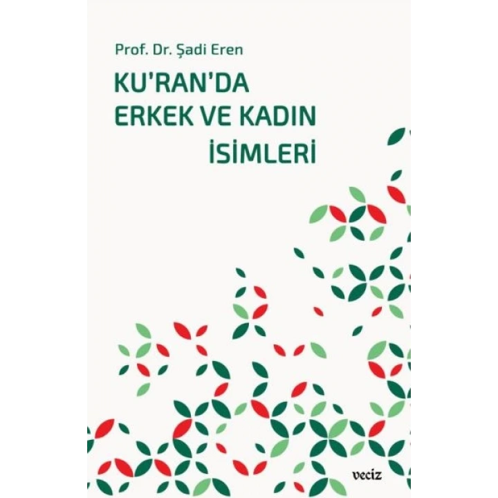Ku’ran’da Erkek ve Kadın İsimleri