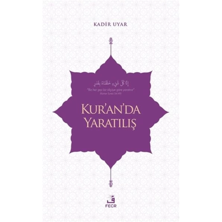 Kur’an’da Yaratılış