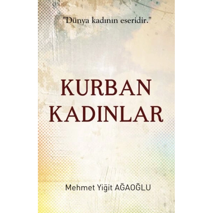 Kurban Kadınlar