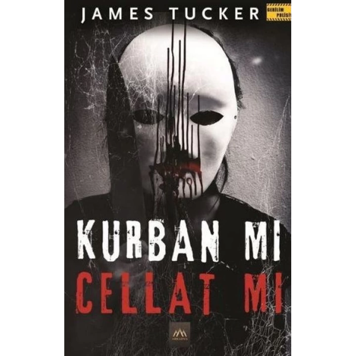 Kurban mı Cellat mı