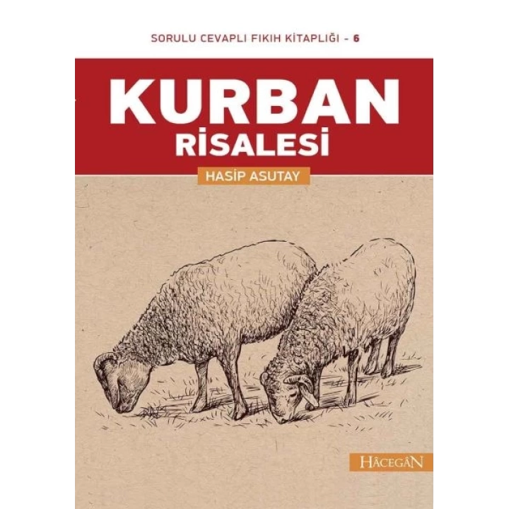 Kurban Risalesi (Cep Boy)