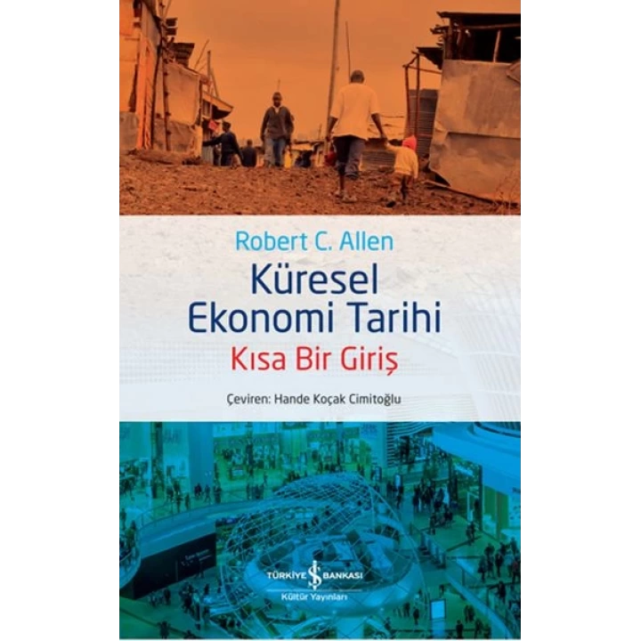 Küresel Ekonomi Tarihi