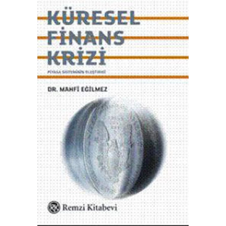 Küresel Finans Krizi