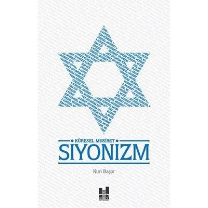 Küresel Musibet Siyonizm