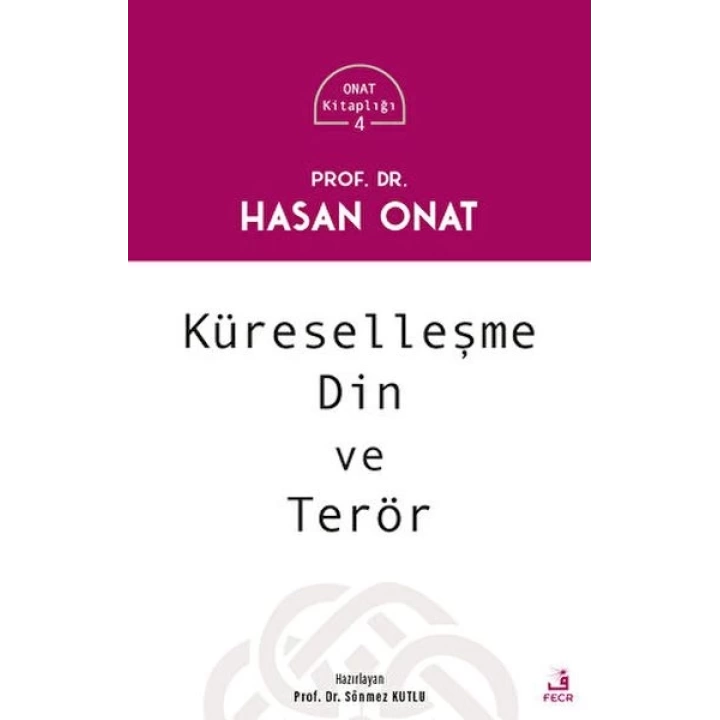 Küreselleşme Din ve Terör