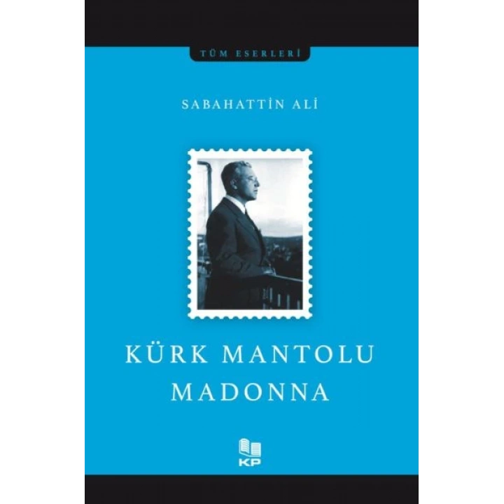 Kürk Mantolu Madonna